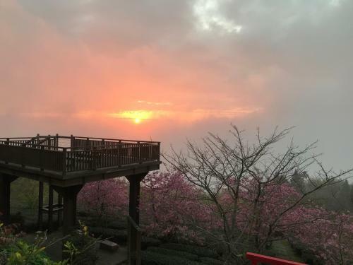 Zhu Yuan Homestay