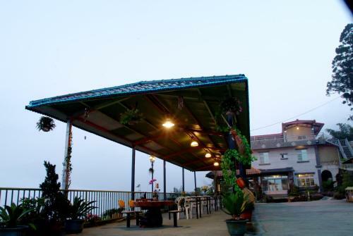 Zhu Yuan Homestay