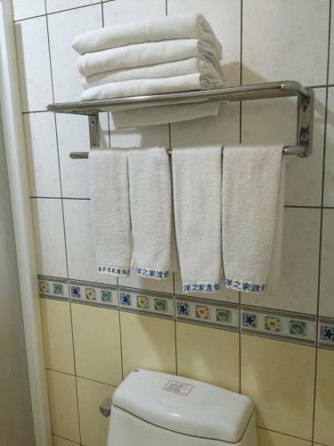 Hotel Ocean Resort