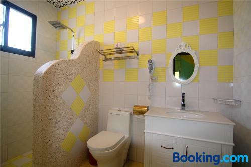 Lian Chinq Diving B&B