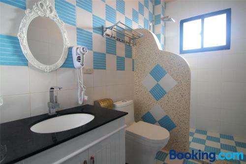 Lian Chinq Diving B&B