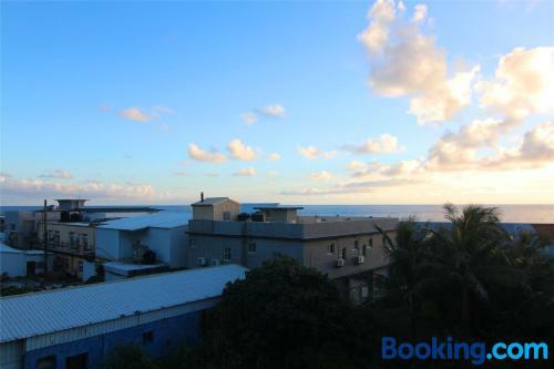 Lian Chinq Diving B&B