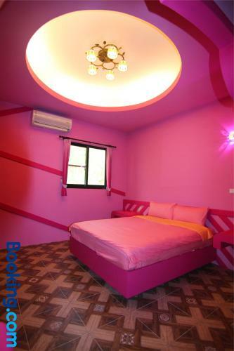 Lian Chinq Diving B&B