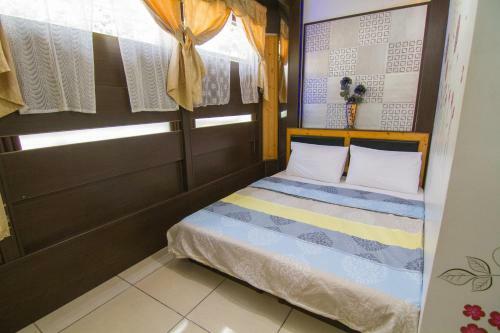 Luyi Ludao B&B