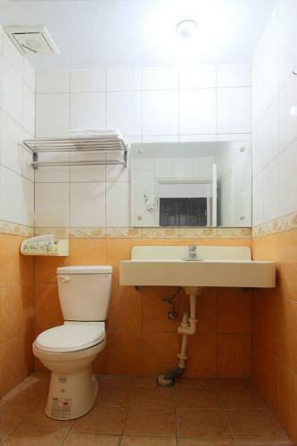 Luyi Ludao B&B