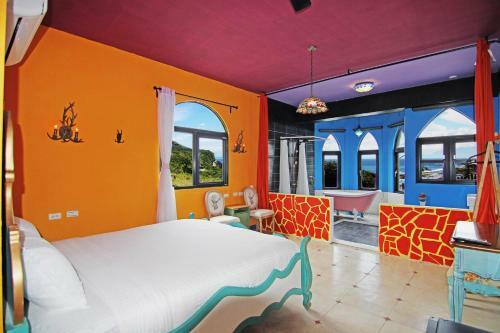Bed & Breakfast Moon's Diving House