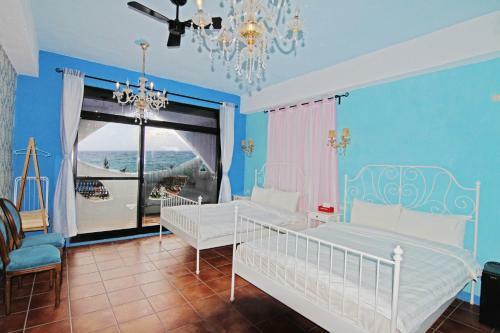 Bed & Breakfast Moon's Diving House