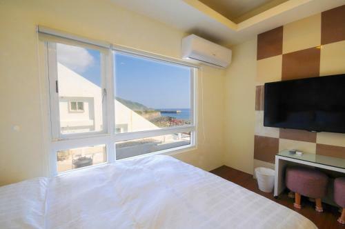 Bed & Breakfast Luti Sea Shore Hotel