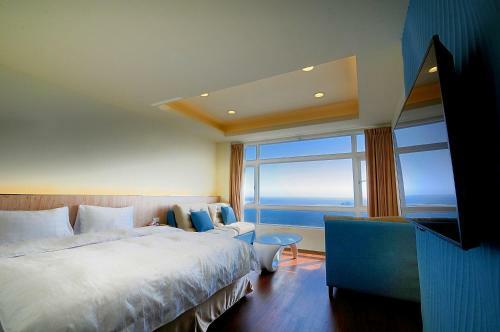 Bed & Breakfast Luti Sea Shore Hotel