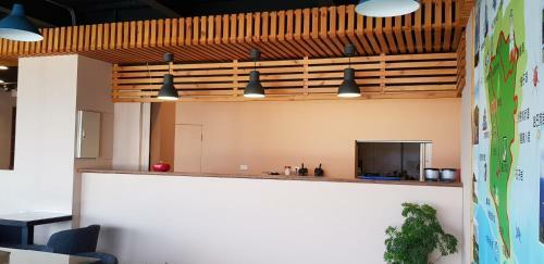 Bed & Breakfast Luti Sea Shore Hotel