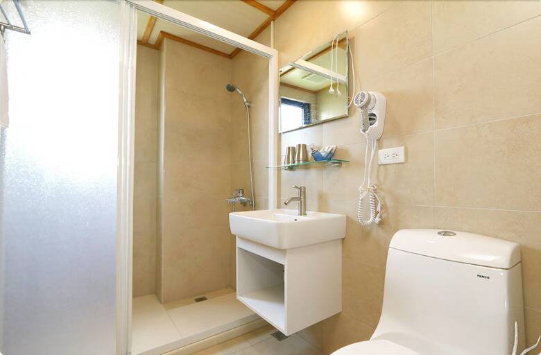 Hotel Yilan Jimmy Villa