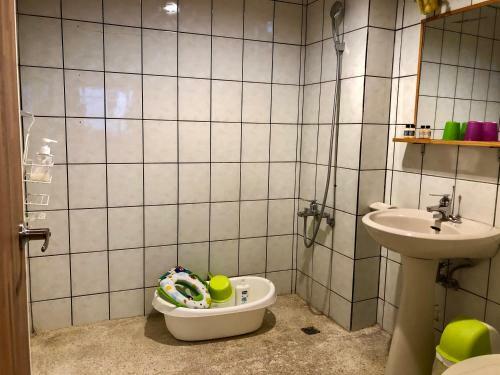 Apartamento Sea Villa