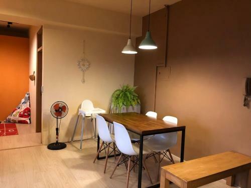 Apartamento Sea Villa