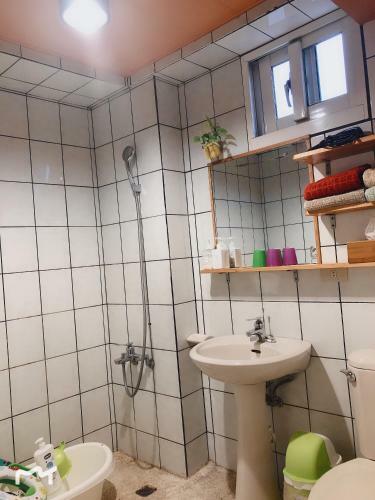 Apartamento Sea Villa