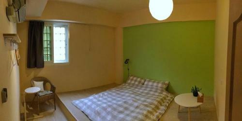 Apartamento Sea Villa