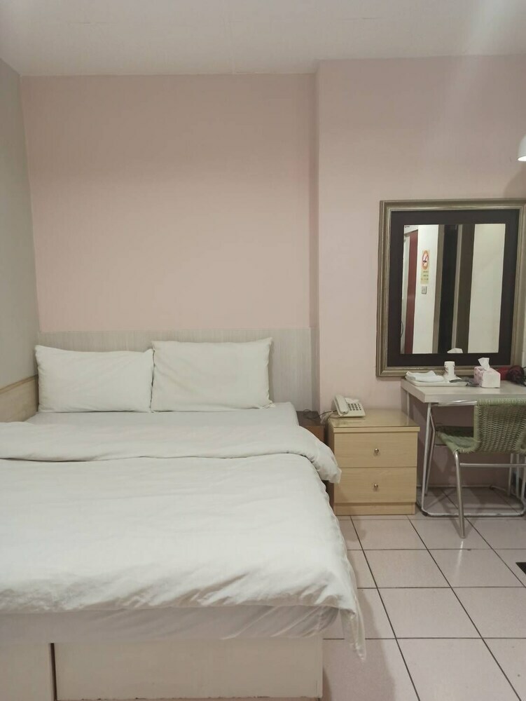 Hua Bin Hotel