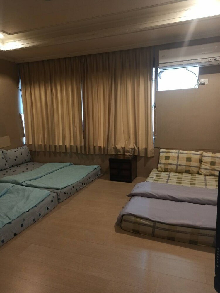 Hua Bin Hotel