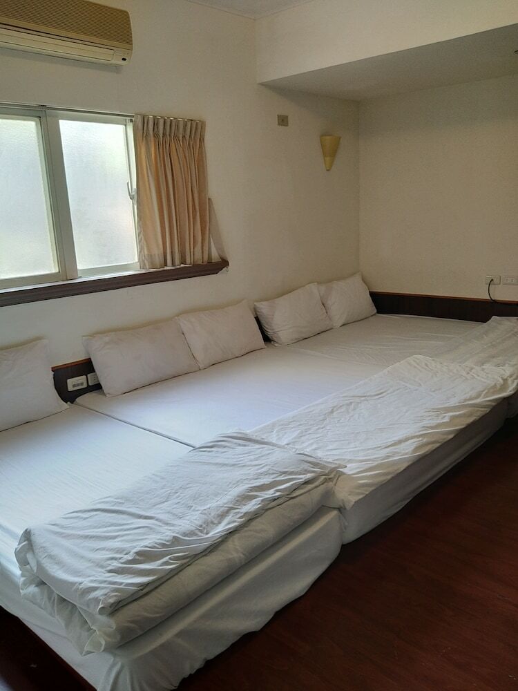 Hua Bin Hotel