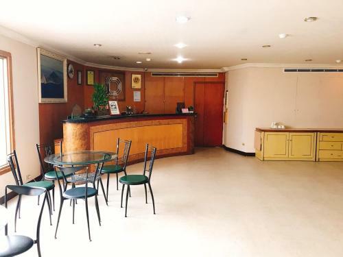 Posada Hsing Tsuan Inn