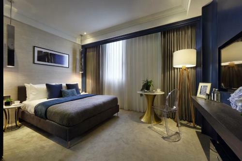 Boda Hotel Taichung