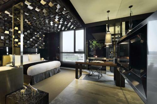 Boda Hotel Taichung