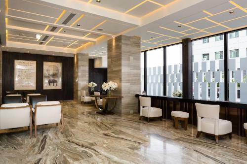 Boda Hotel Taichung