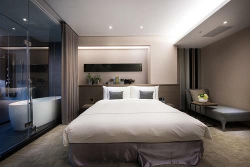 Hotel Reve Taichung
