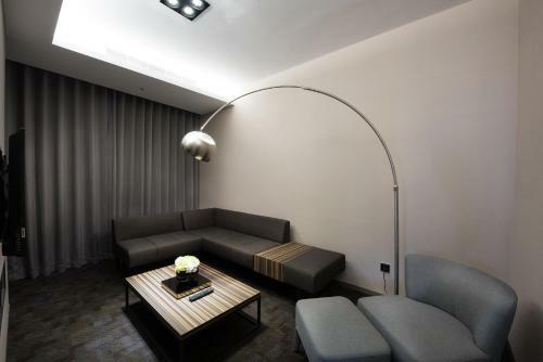 Hotel Reve Taichung