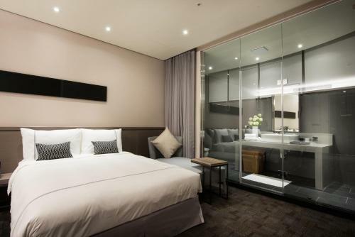 Hotel Reve Taichung