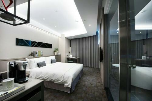 Hotel Reve Taichung