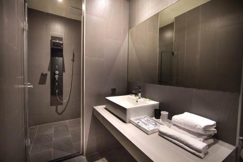 Hotel Reve Taichung