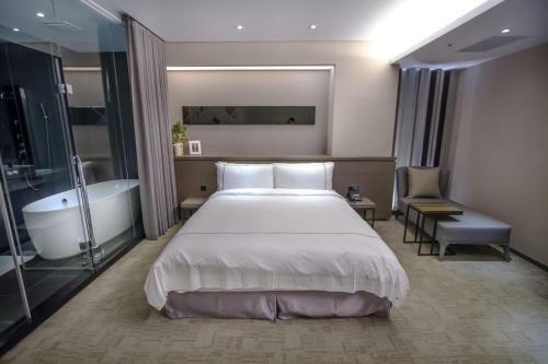 Hotel Reve Taichung