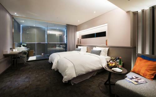 Hotel Reve Taichung