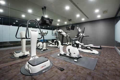 Hotel Reve Taichung