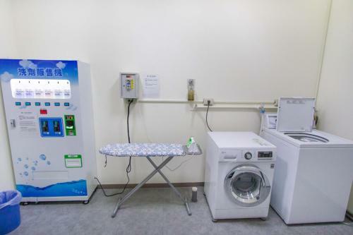 Hotel Reve Taichung