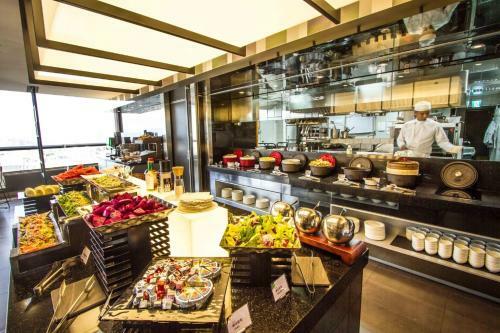 Hotel Reve Taichung