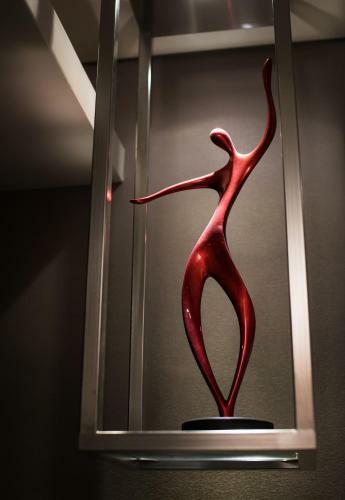 Hotel Reve Taichung