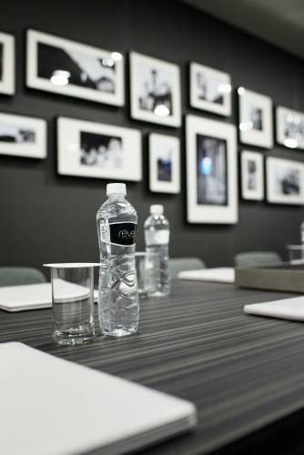 Hotel Reve Taichung