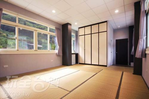 Song Hua Ju B&B