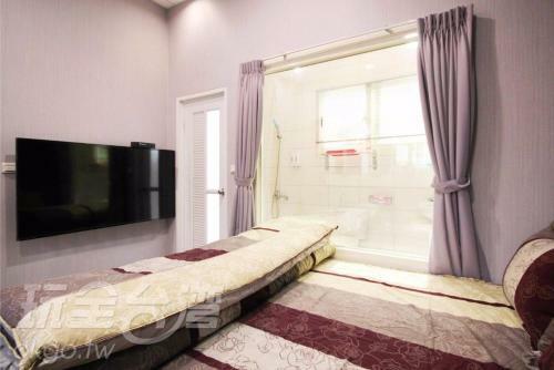 Song Hua Ju B&B