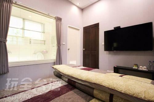 Song Hua Ju B&B