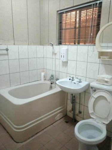 Song Hua Ju B&B