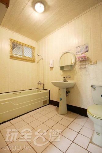 Song Hua Ju B&B
