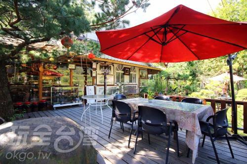 Song Hua Ju B&B