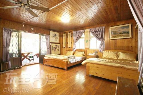 Song Hua Ju B&B