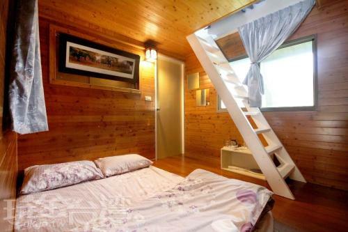Song Hua Ju B&B