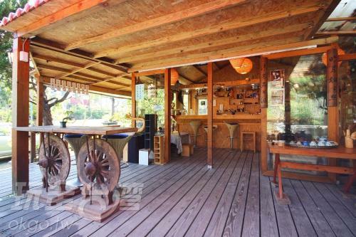 Song Hua Ju B&B
