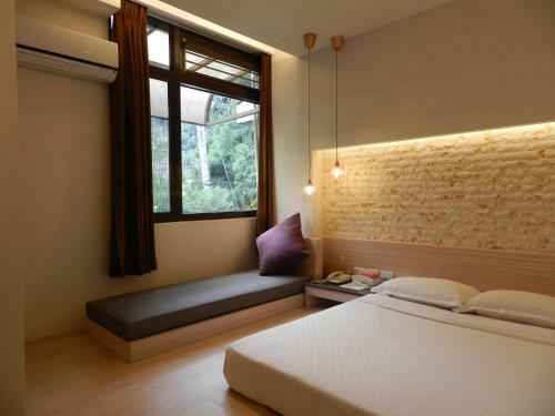 Mingao Hot Spring Resort