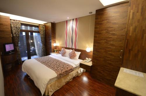 Mingao Hot Spring Resort