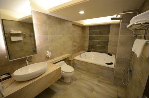 Mingao Hot Spring Resort